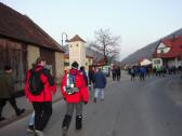  Wanderroute durch Paudorf 