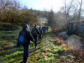  Wanderweg entlang der Fladnitz 