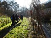  Wanderweg entlang der Fladnitz 