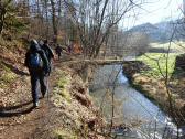  Wanderweg entlang der Fladnitz 