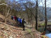  Wanderweg entlang der Fladnitz 