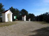  schne Kreuzwegstationen zur Wetterkreuzkirche 