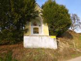  das Neusiedler Kreuz bei Nudorf ob der Traisen 