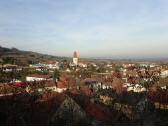  Fernblick auf Nudorf ob der Traisen 