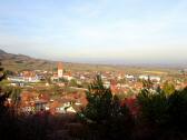  Fernblick auf Nudorf ob der Traisen 