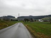  Wanderroute nach Seiterndorf 