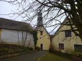  Blick zur Ortskapelle hl. Katharina in Seiterndorf 