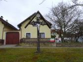  schnes Kreuz in Seiterndorf 
