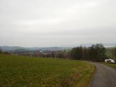  der Blick zurck nach Seiterndorf 