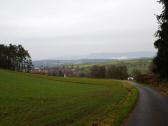  nochmals der Blick zurck nach Seiterndorf 