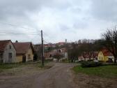 nochmals der Blick von Nov Ves (Neudorf) nach Lukov (Luggau)
