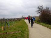  Wanderroute nach "Heiliger Stein" 