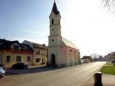  Blick zur Ortskapelle Etzmannsdorf 