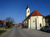  nochmals der Blick zur Ortskapelle Etzmannsdorf 