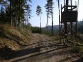  Wanderroute ins Kamptal nach Rosenburg 