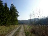  Wanderroute ins Kamptal nach Rosenburg 