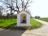  kleine Kapelle in Mhlfeld 