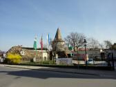  Blick zur Altttinger Kapelle 