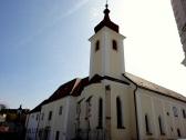 Ehemaliges Brgerspital aus 1395, seit 1973 Hbarth- u. Mader-Museum der Stadt Horn