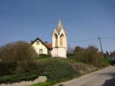  das "Dicke Kreuz" in der Wassergasse 