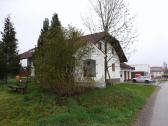  kleine Kapelle am Ortsende von St. Peter 