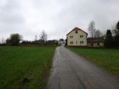  Wanderroute bei Waldburg 