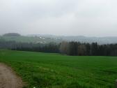  schner Fernblick von Waldburg leider eingetrbt 