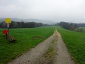  Wanderroute zur Bodenmhle 