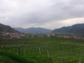  der Blick zurck nach Weienkirchen 