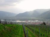  Fernblick nach Weienkirchen von der Labestelle 