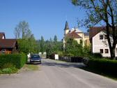  Wanderroute in Hubertendorf 