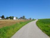  Wanderroute nach Mehlberg 