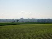  Fernblick zum Schloss Wallsee 