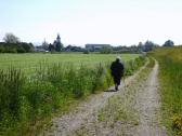  Wanderroute nach Mitterkirchen 