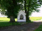  die "Grner-Kapelle" bzw Gemeindekapelle 
