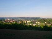  schner Fernblick nach Bheimkirchen 