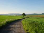  Wanderroute nach Totzenbach 