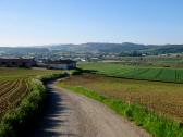  Wanderroute nach Sichelbach 