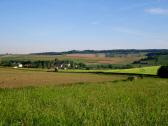  Fernblick nach Bauland 