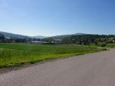  der Blick zurck nach Furth bei Auerkasten 