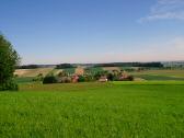  Fernblick nach Siebenhirten 