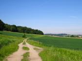  Wanderrouten nach Dorfern 