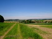  Wanderrouten nach Dorfern 