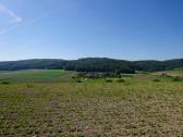  Fernblick zurck nach Dorfern 