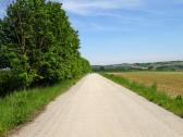  Wanderroute nach Maria Jeutendorf 