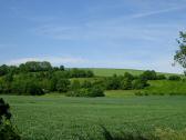  Fernblick zum Wetterkreuz auf dem Geiberg 