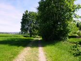 Wanderroute entlang der Perschling nach Bheimkirchen 