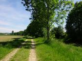 Wanderroute entlang der Perschling nach Bheimkirchen 