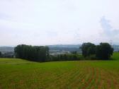  Fernblick nach Wieselburg 