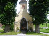  Dorfkapelle Brunning 